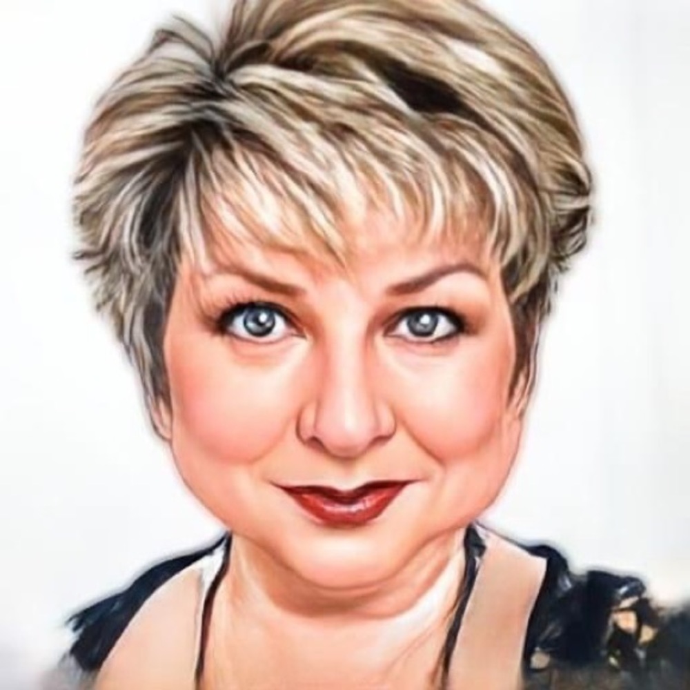 Meet your Posher, Jody